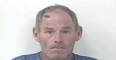 Collins John, - St. Lucie County, FL 